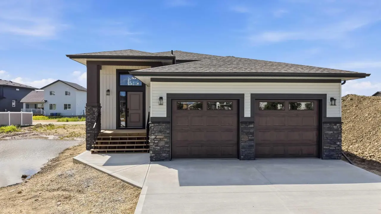 46 Tagish Avenue 