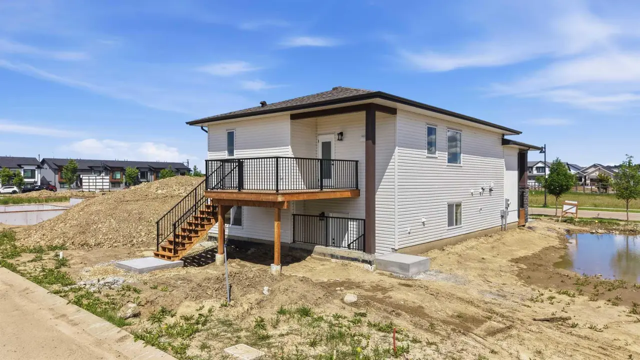 46 Tagish Avenue 