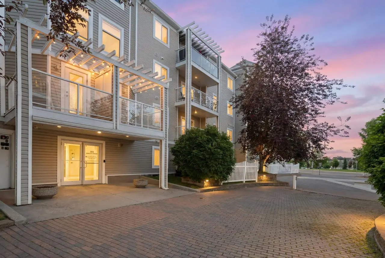409, 290 Shawville Way SE