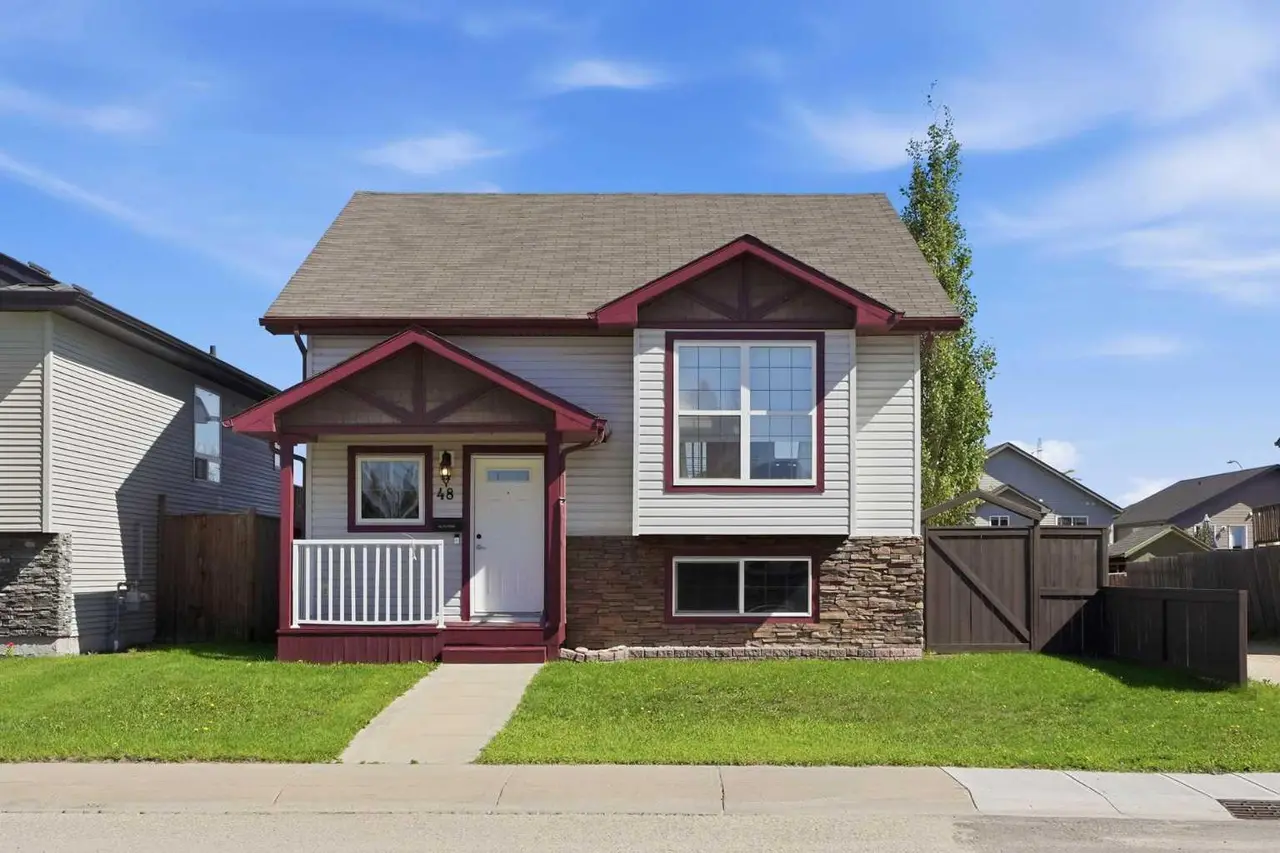 48 Vanson Close