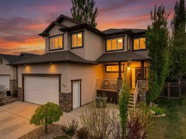 132 Ingle Close 