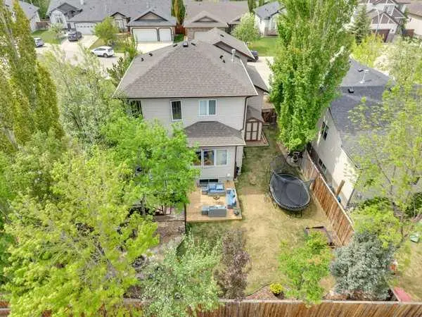 132 Ingle Close 