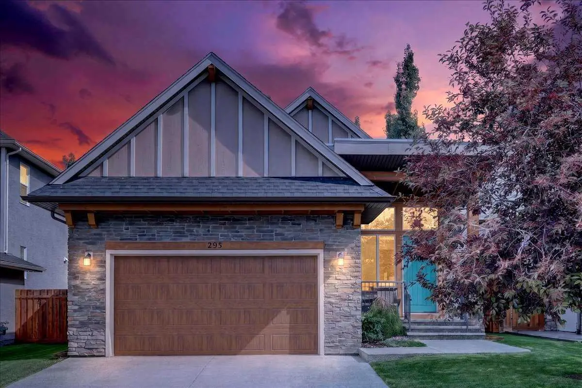 295 Tremblant Way SW
