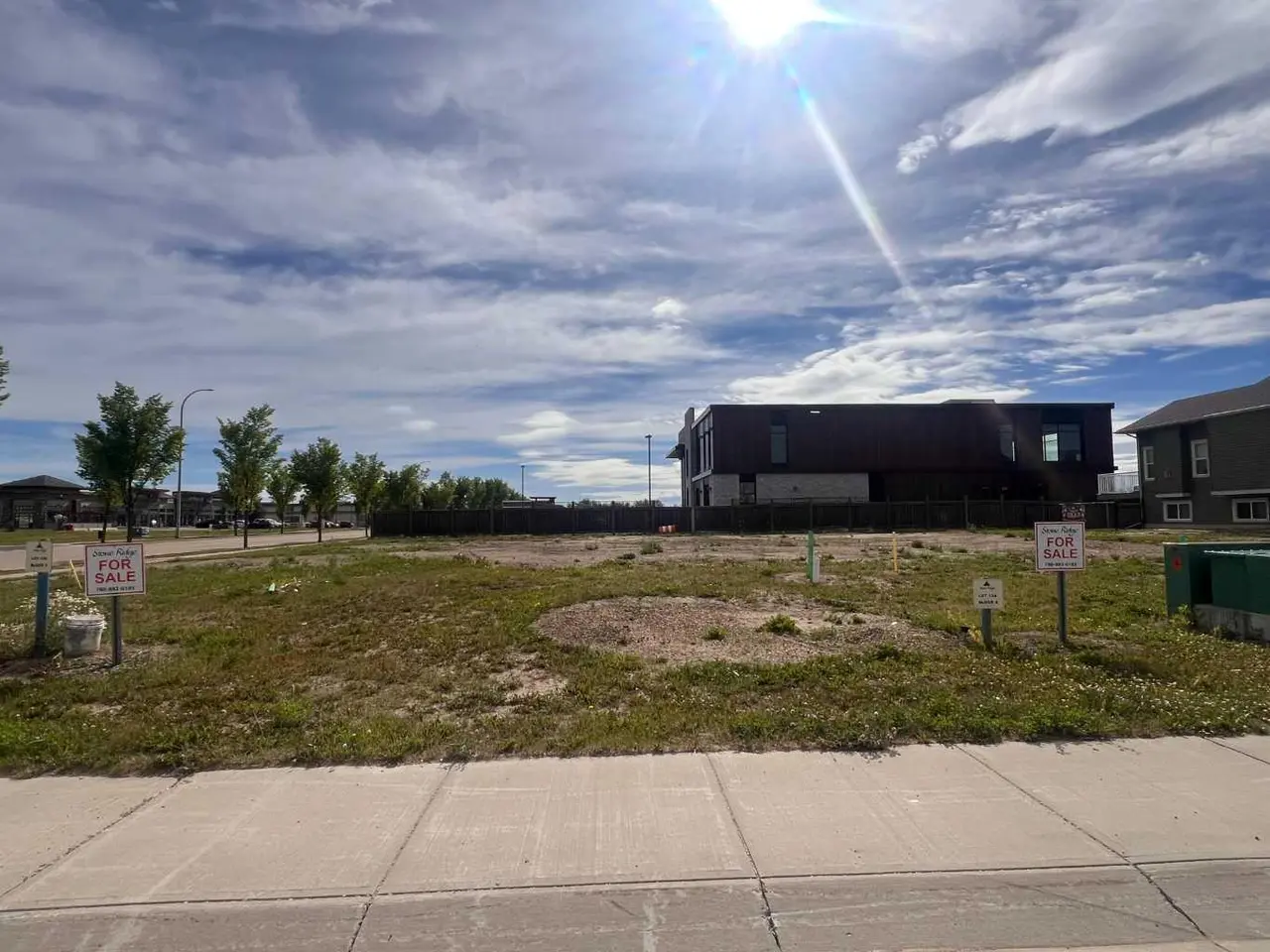 6625 & 6629 105A Street 