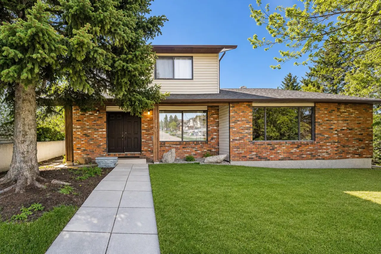 140 Dalhousie Road NW
