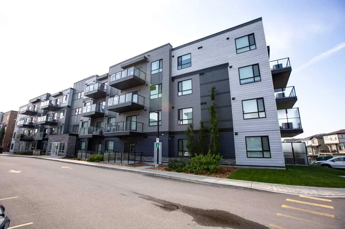 1403, 42 Cranbrook Gardens SE