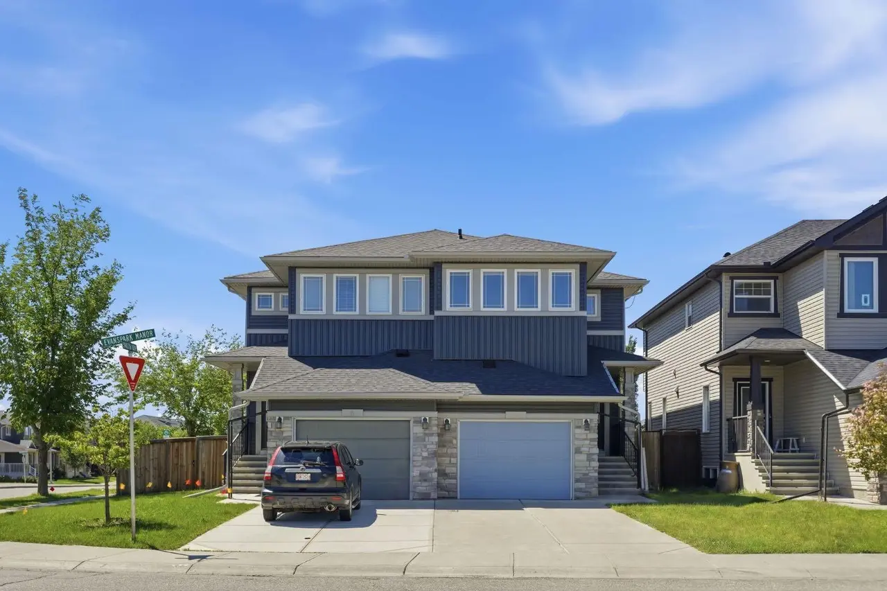 6 Evanspark Manor NW