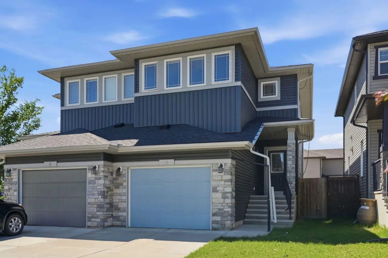 6 Evanspark Manor NW