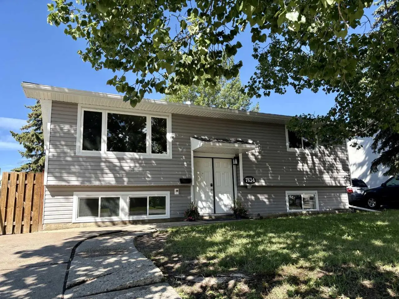 7634 Patterson Drive 