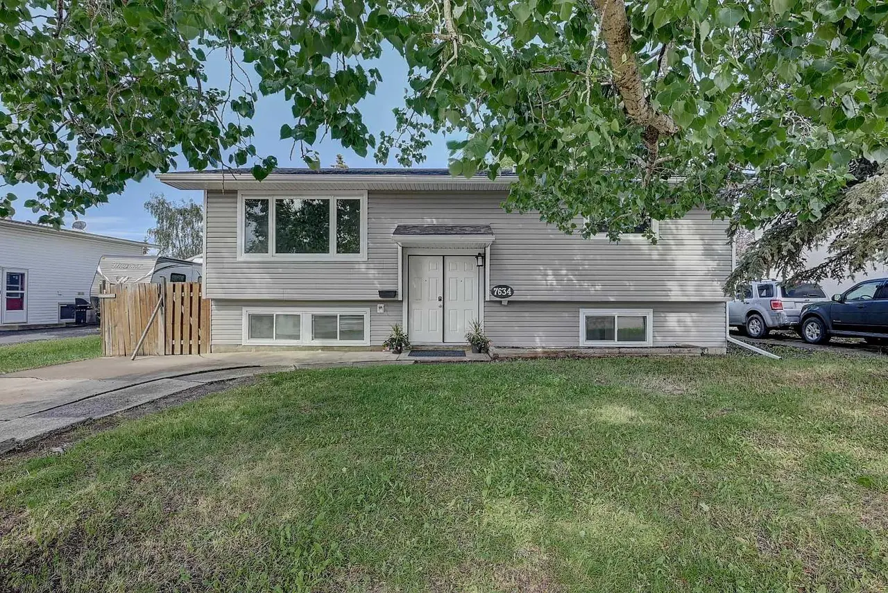 7634 Patterson Drive 