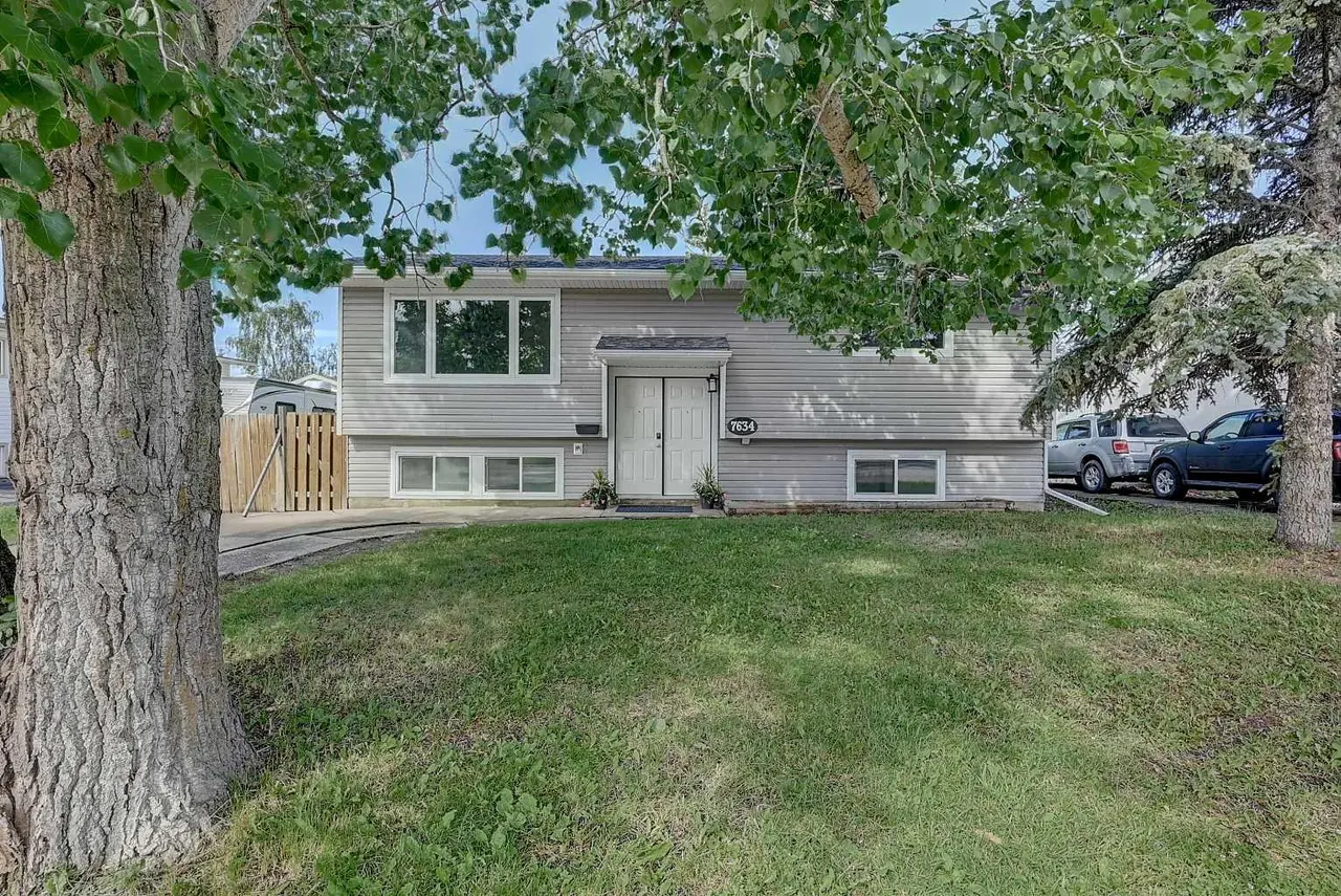 7634 Patterson Drive 