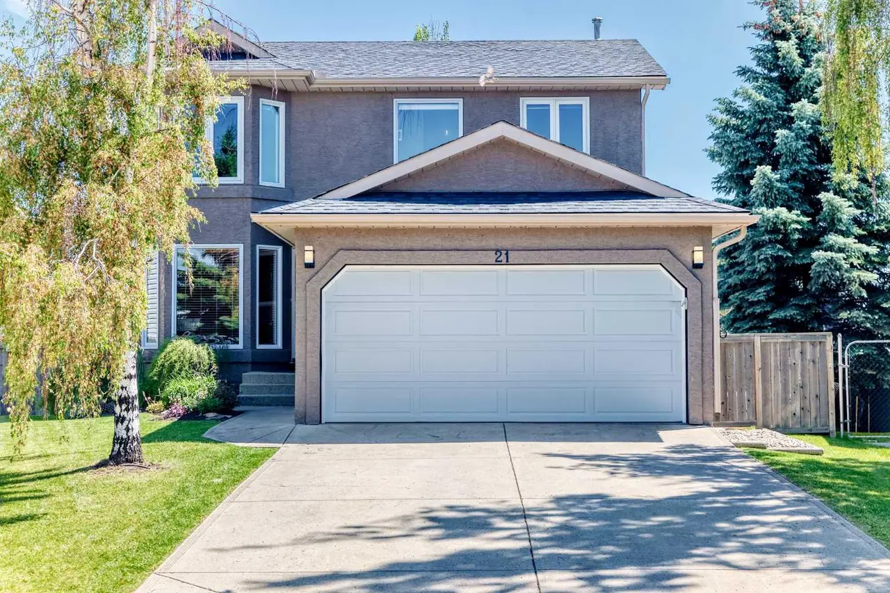 21 Shawbrooke Bay SW