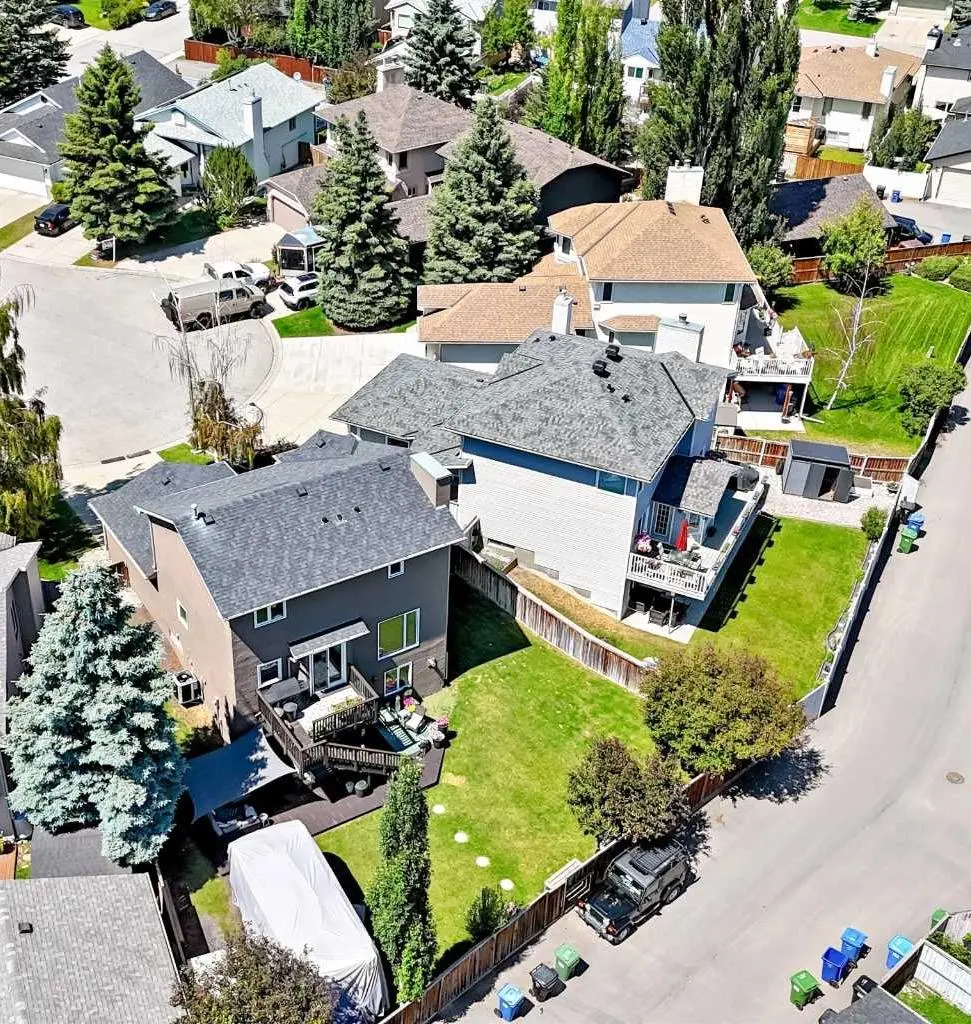 21 Shawbrooke Bay SW