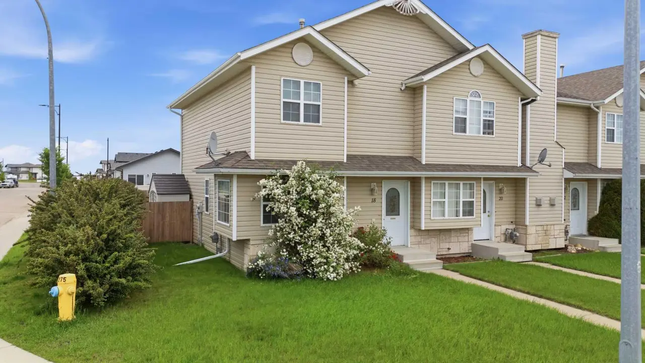 18 Terrace Heights Drive  