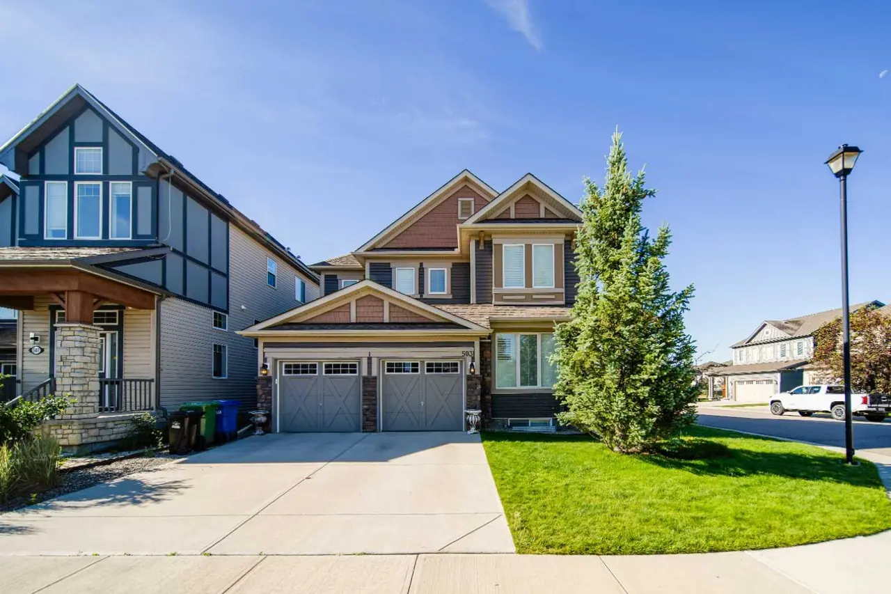 503 Windbrook Heights SW