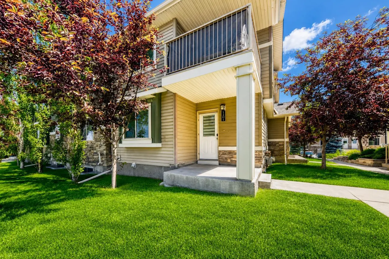 1401, 250 Sage Valley Road NW