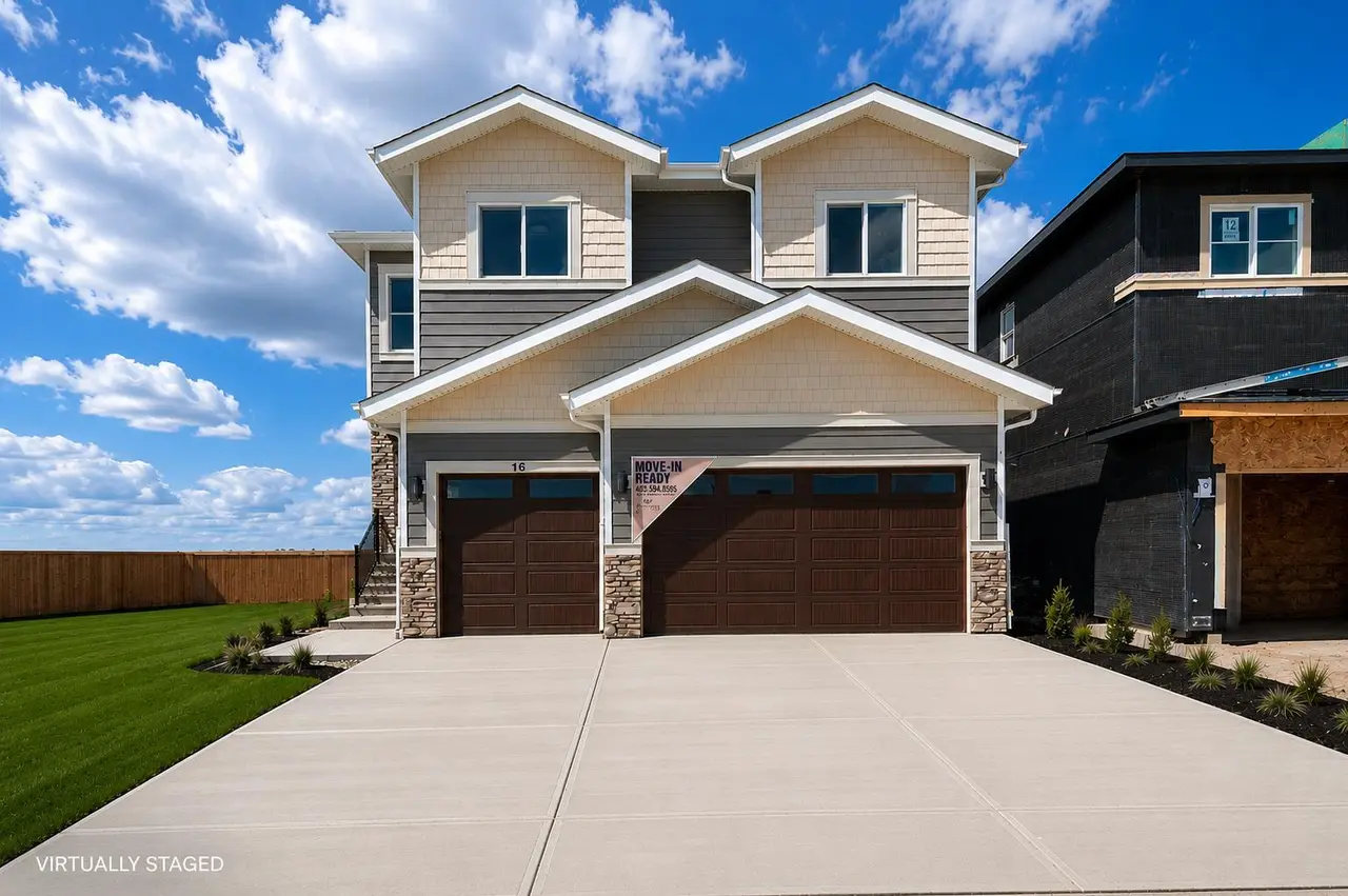 16 Waterford Place