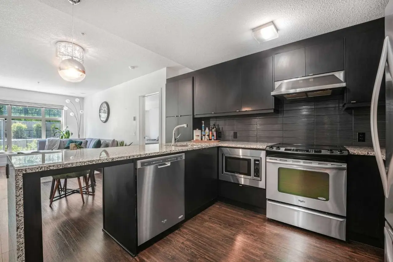 111, 25 Aspenmont Heights SW