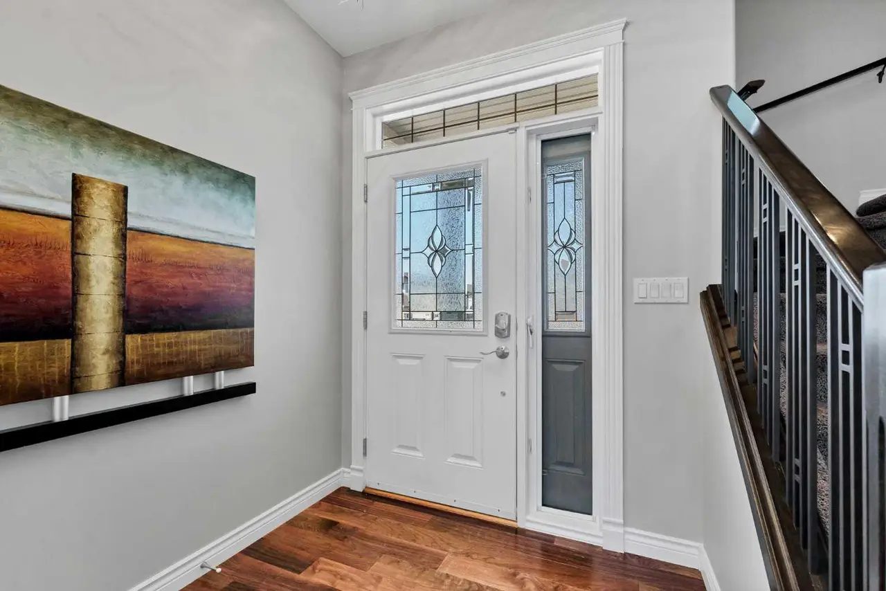 42 Somerset Link SE