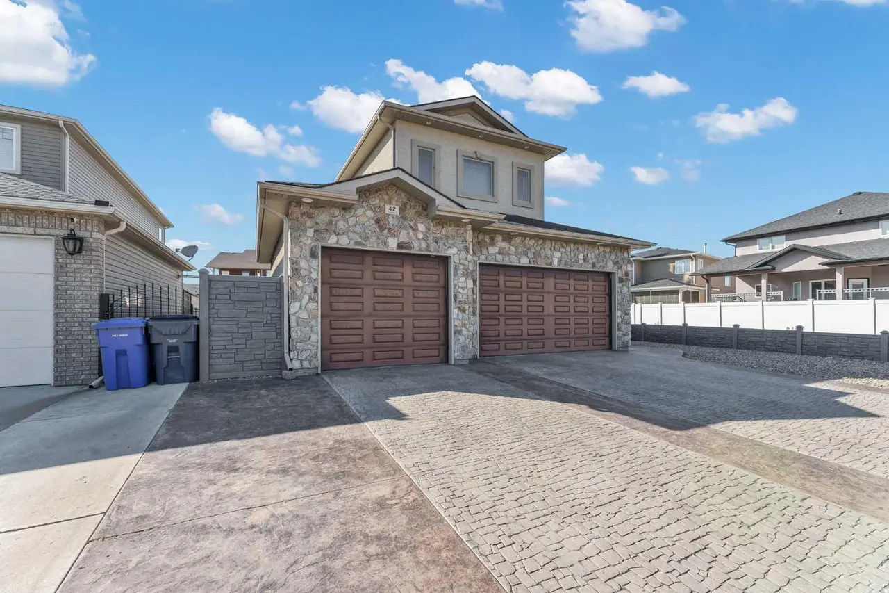 42 Somerset Link SE