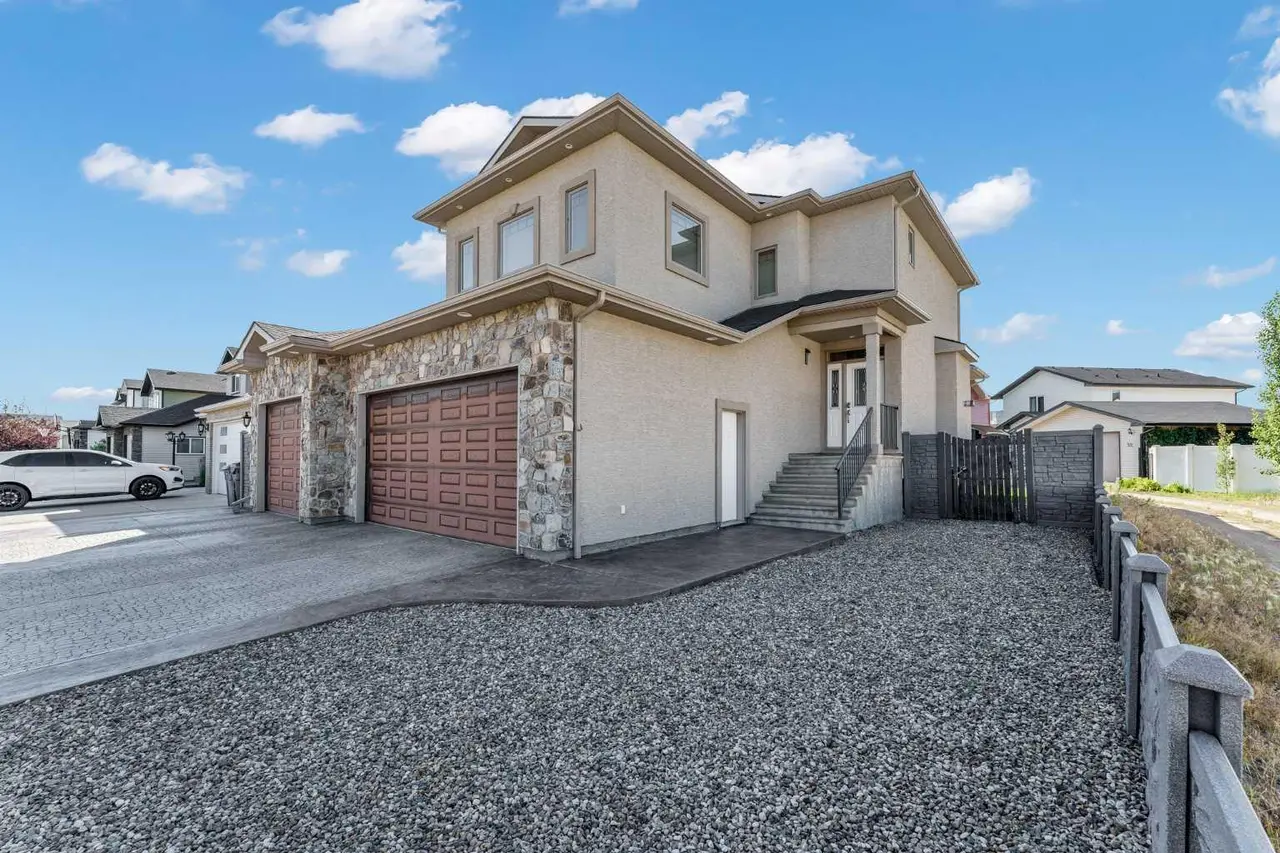 42 Somerset Link SE