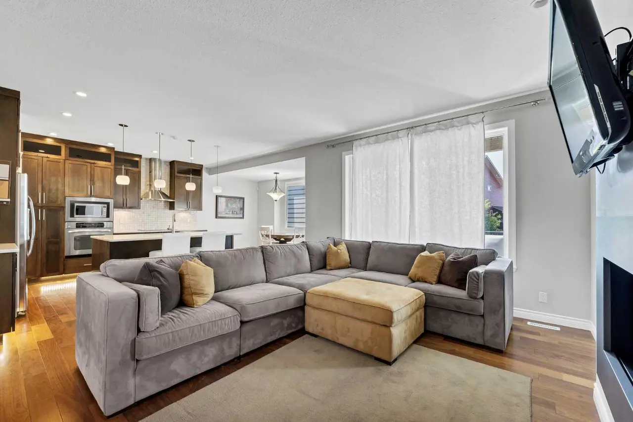 42 Somerset Link SE