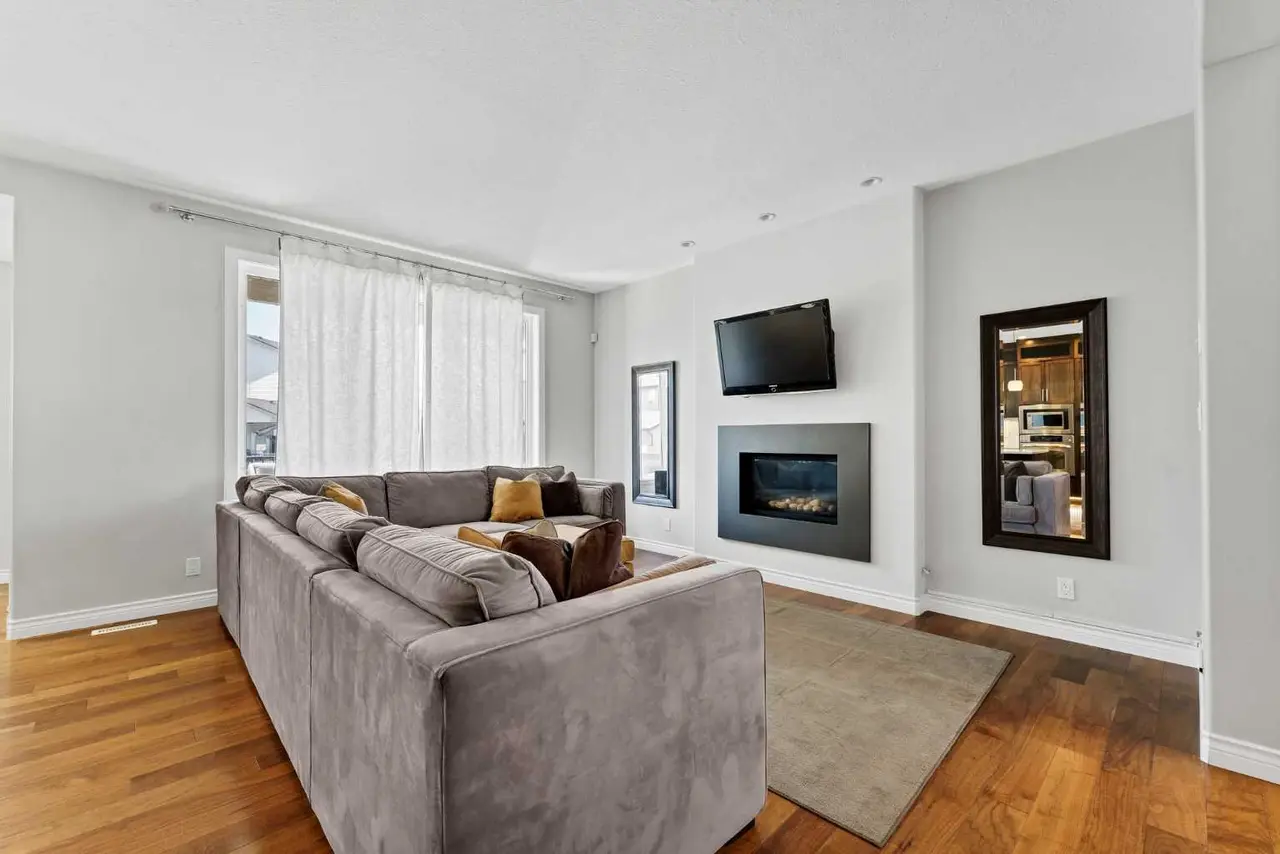 42 Somerset Link SE