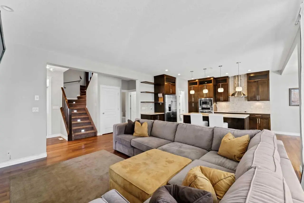 42 Somerset Link SE