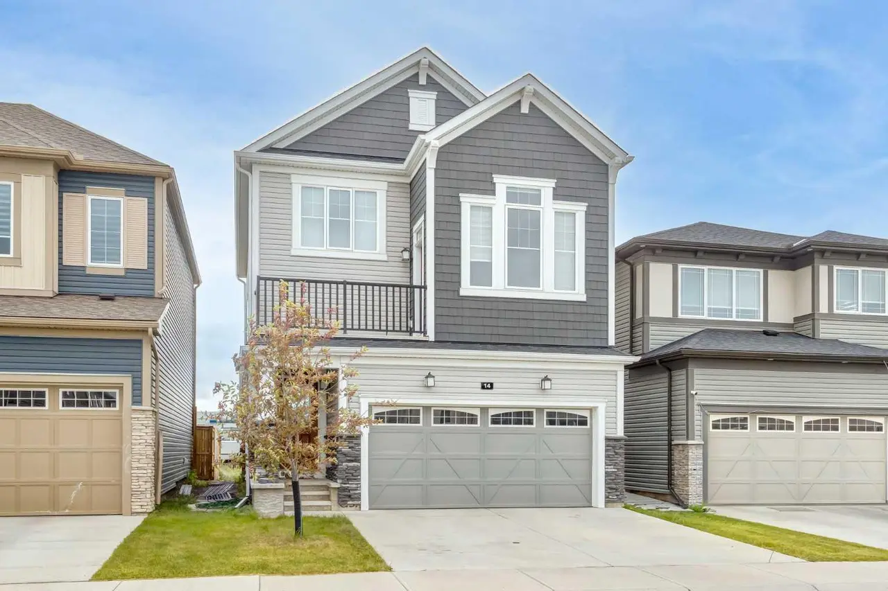 14 Cityside Terrace NE