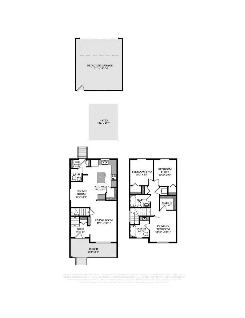 42 Skyview Point Link NE