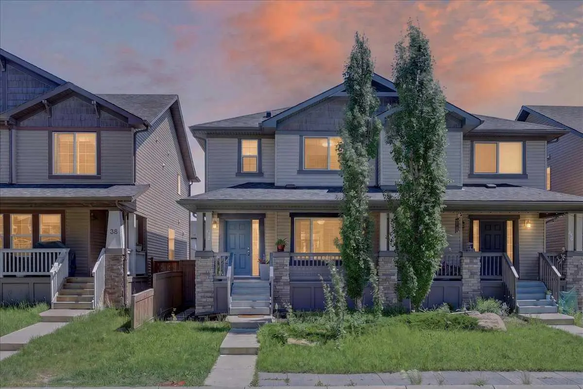42 Skyview Point Link NE