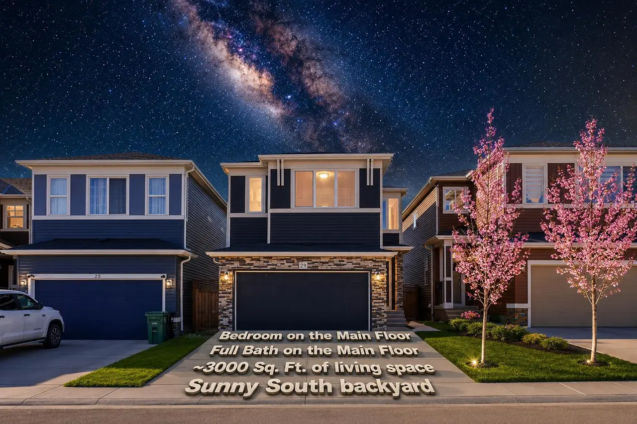 29 Belmont Terrace SW