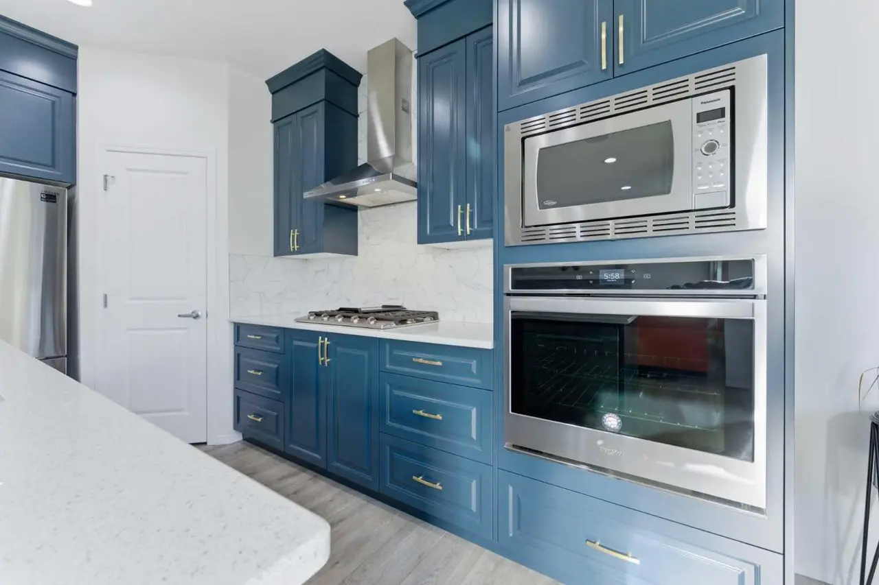 29 Belmont Terrace SW