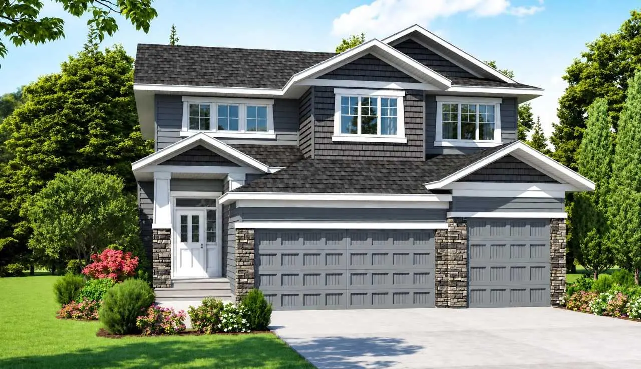 102 Bridgeport Landing
