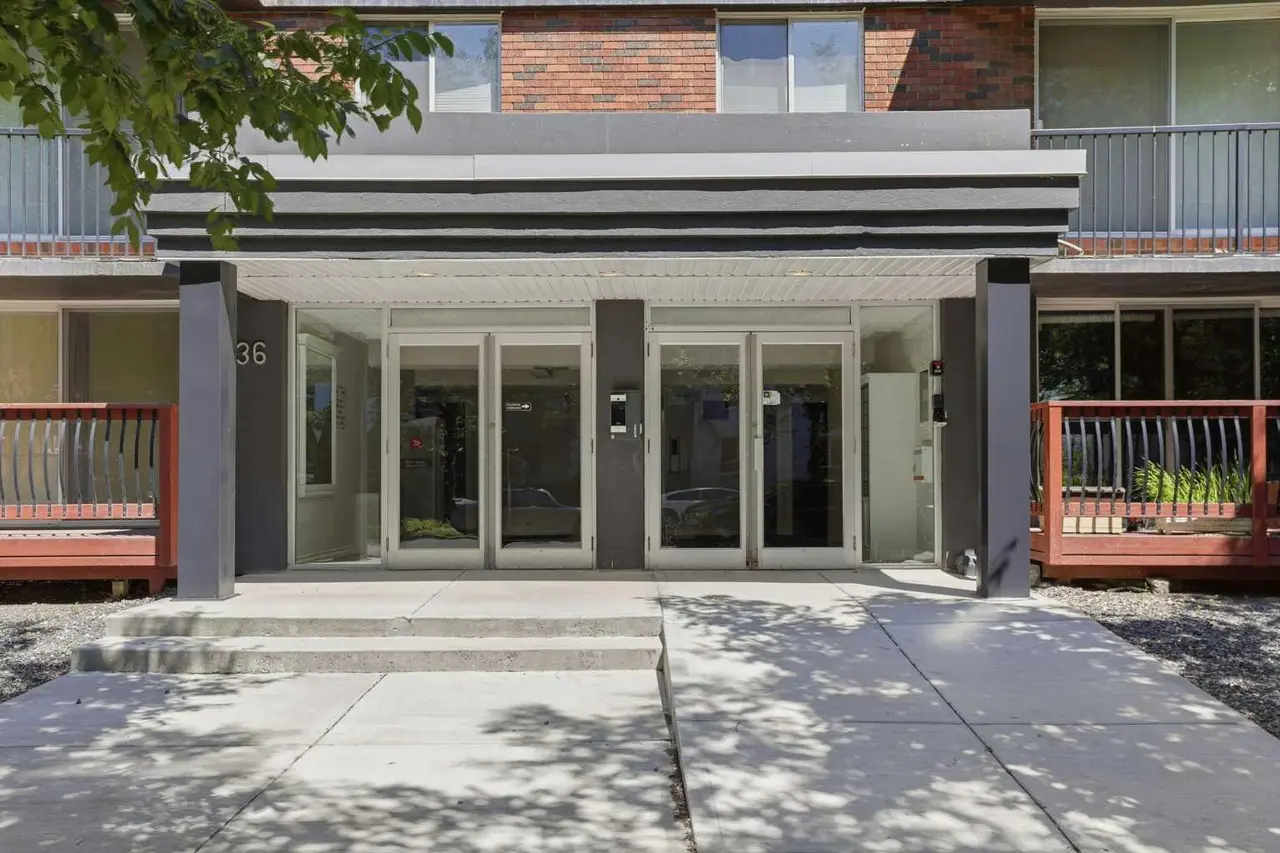 203, 1236 15 Avenue SW