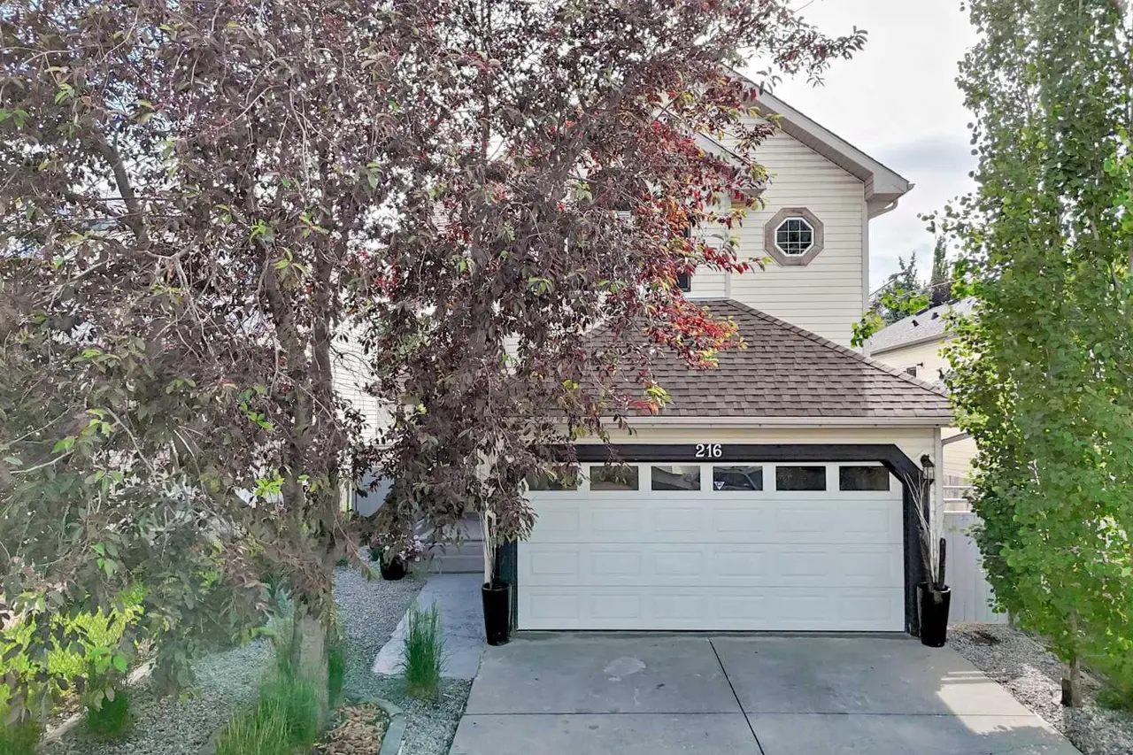 216 Hidden Spring Green NW