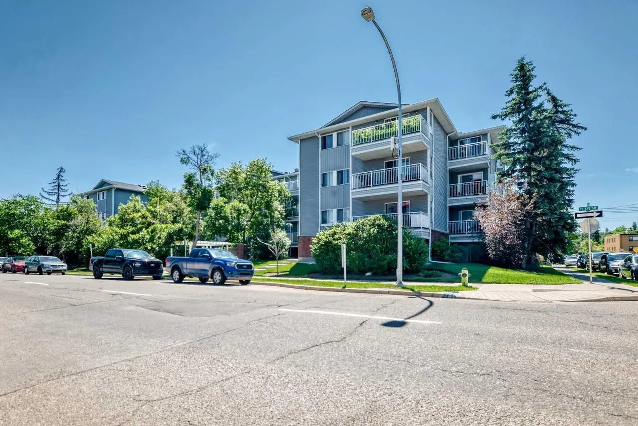 204, 1735 11 Avenue SW