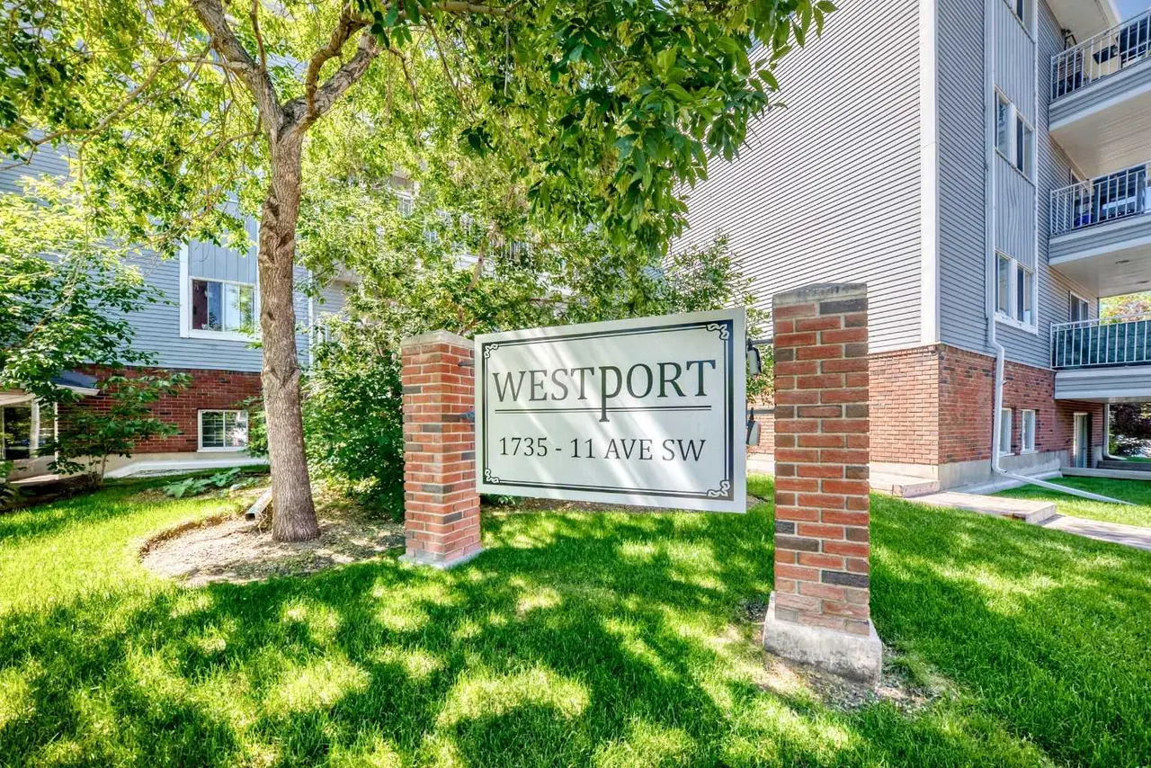 204, 1735 11 Avenue SW