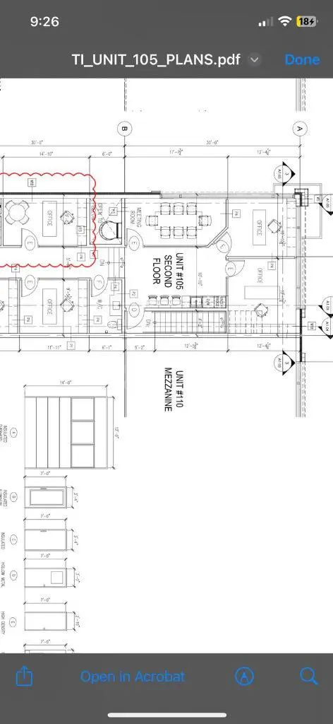 105, 12318 Barlow Trail NE