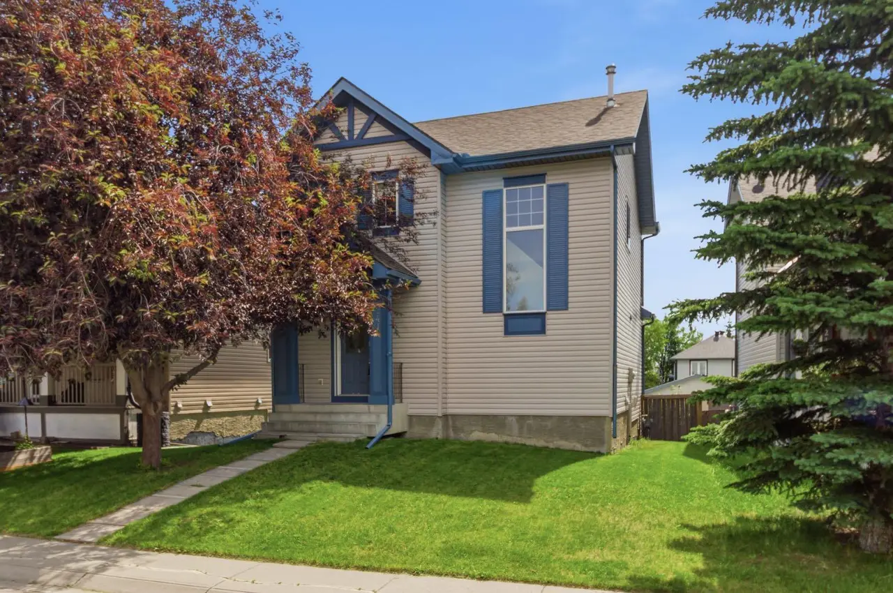 241 Somerside Close SW