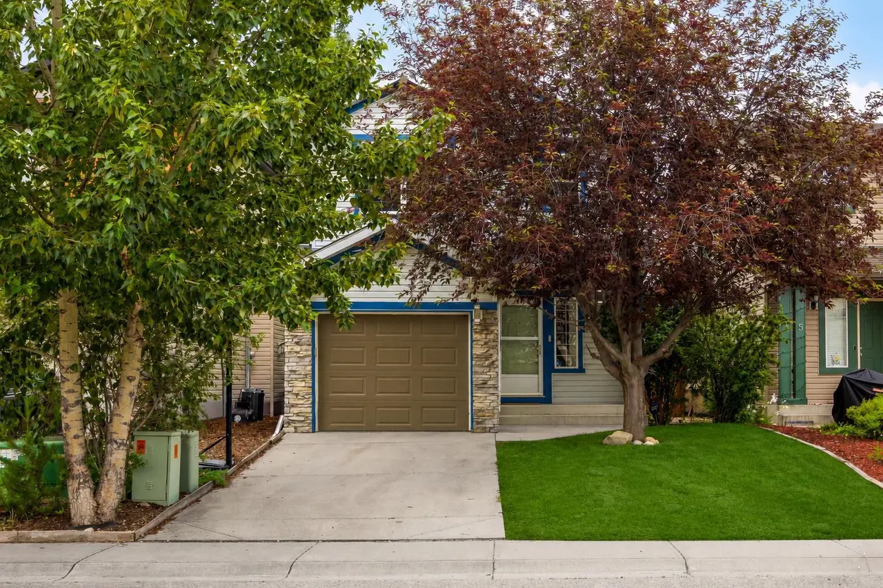 19 Tuscany Ridge Heights NW