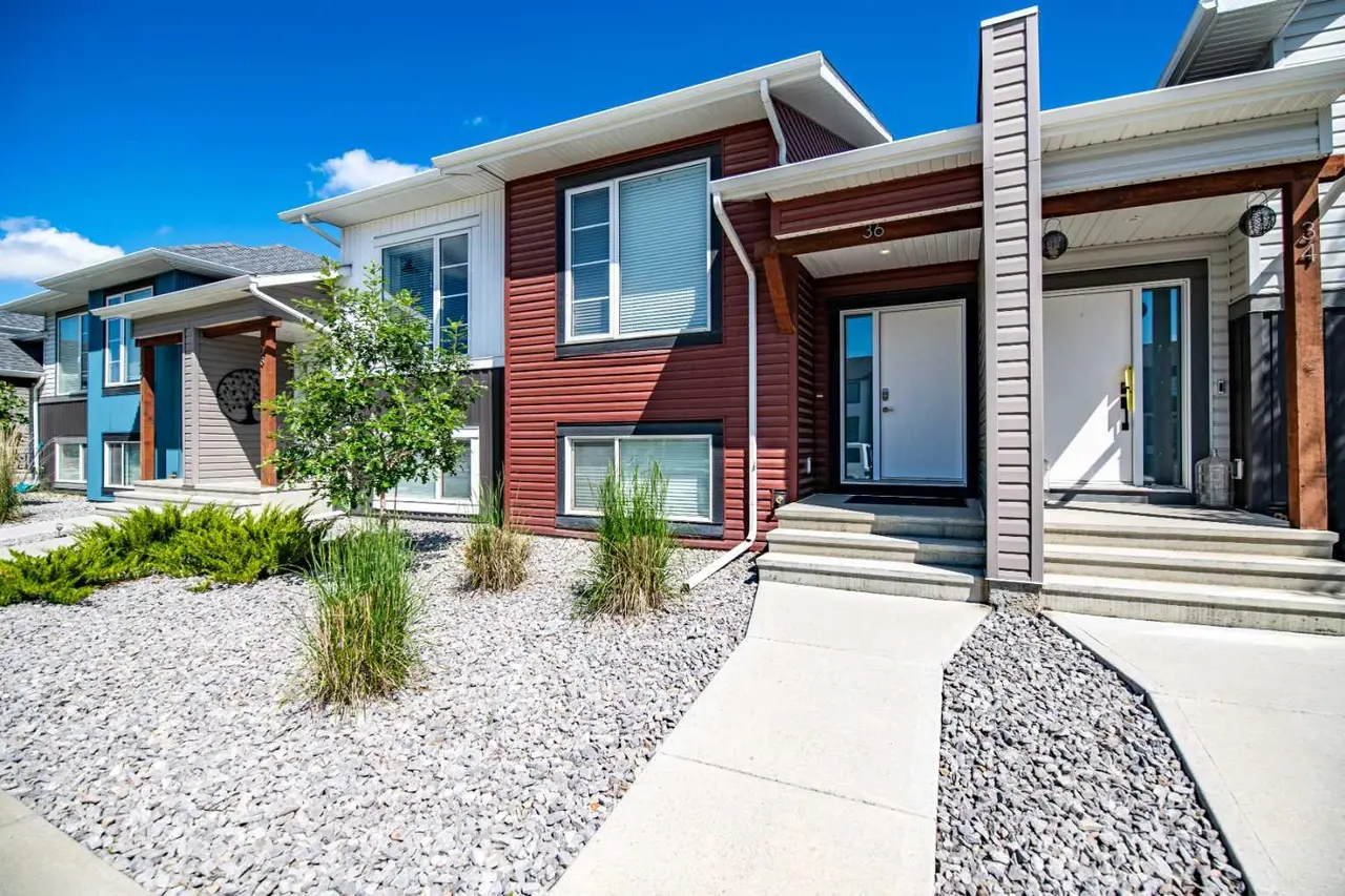 36 Evergreen Way 