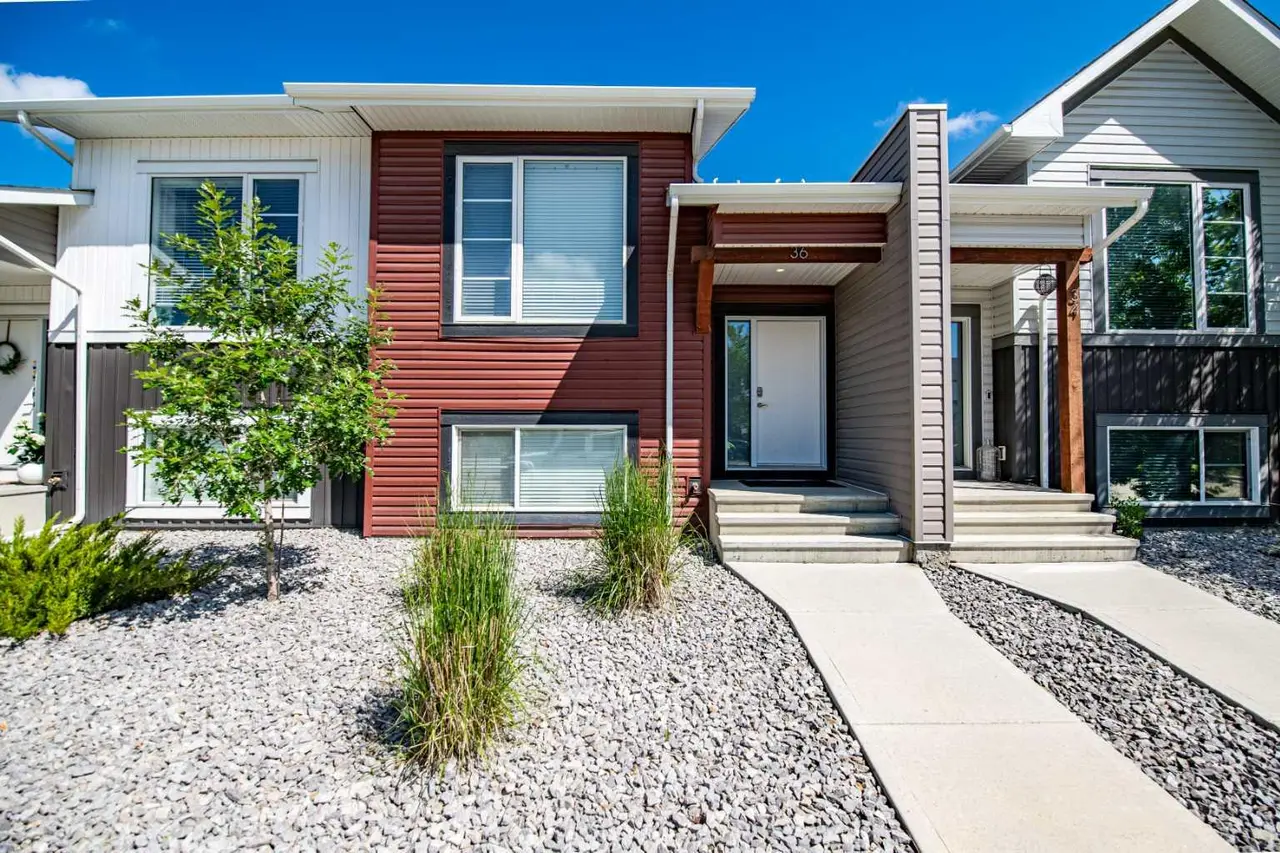 36 Evergreen Way 