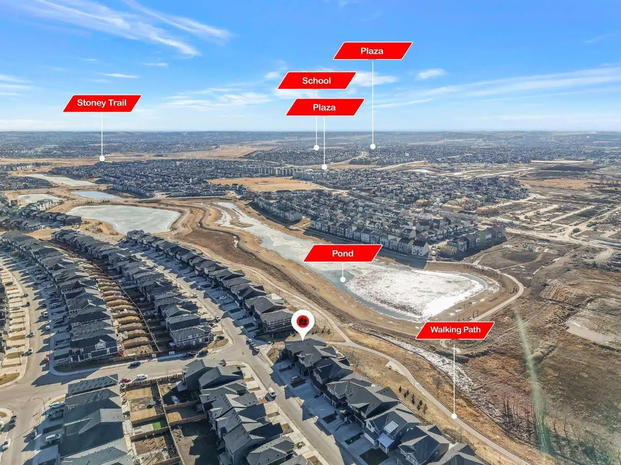 351 Lucas Way NW