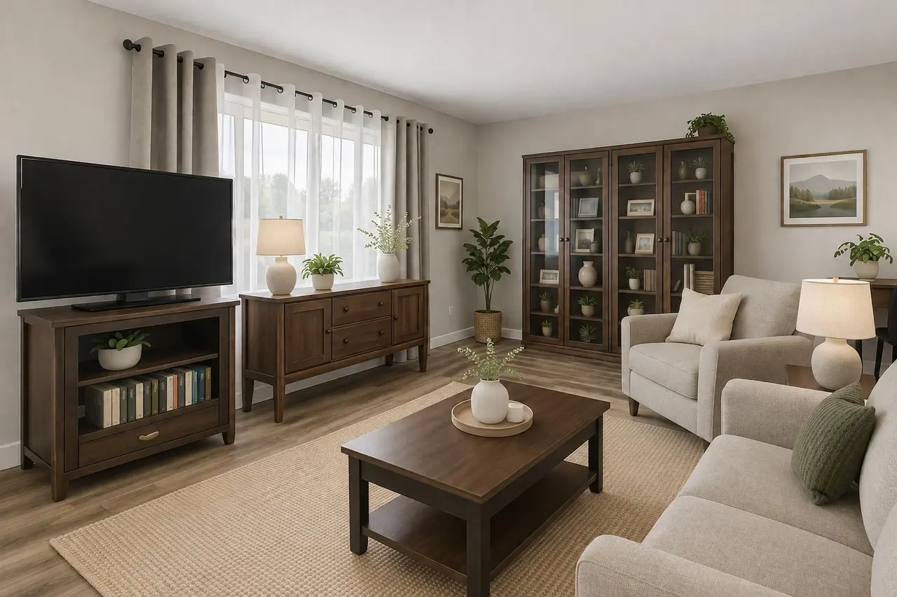1804 29 Street SE