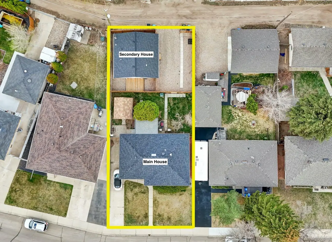 1804 29 Street SE
