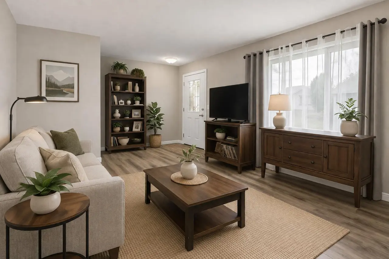 1804 29 Street SE
