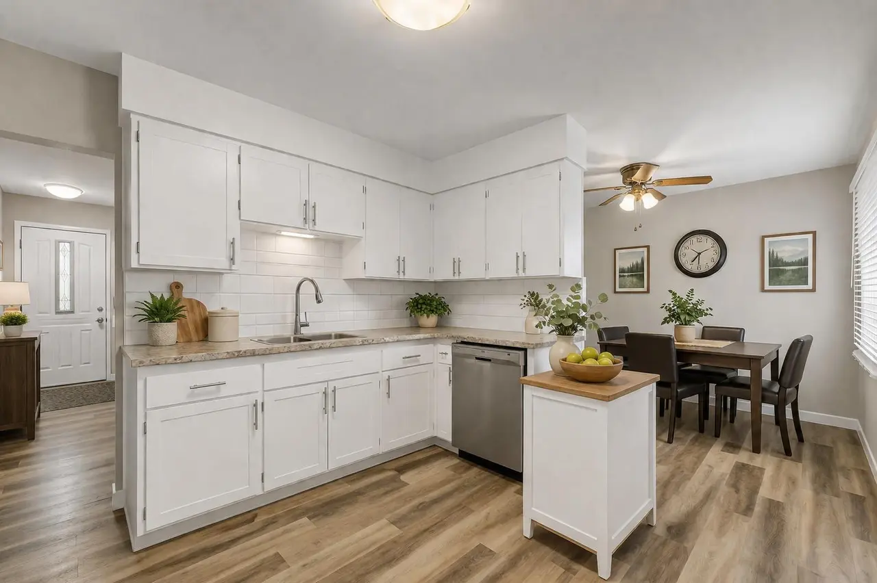 1804 29 Street SE
