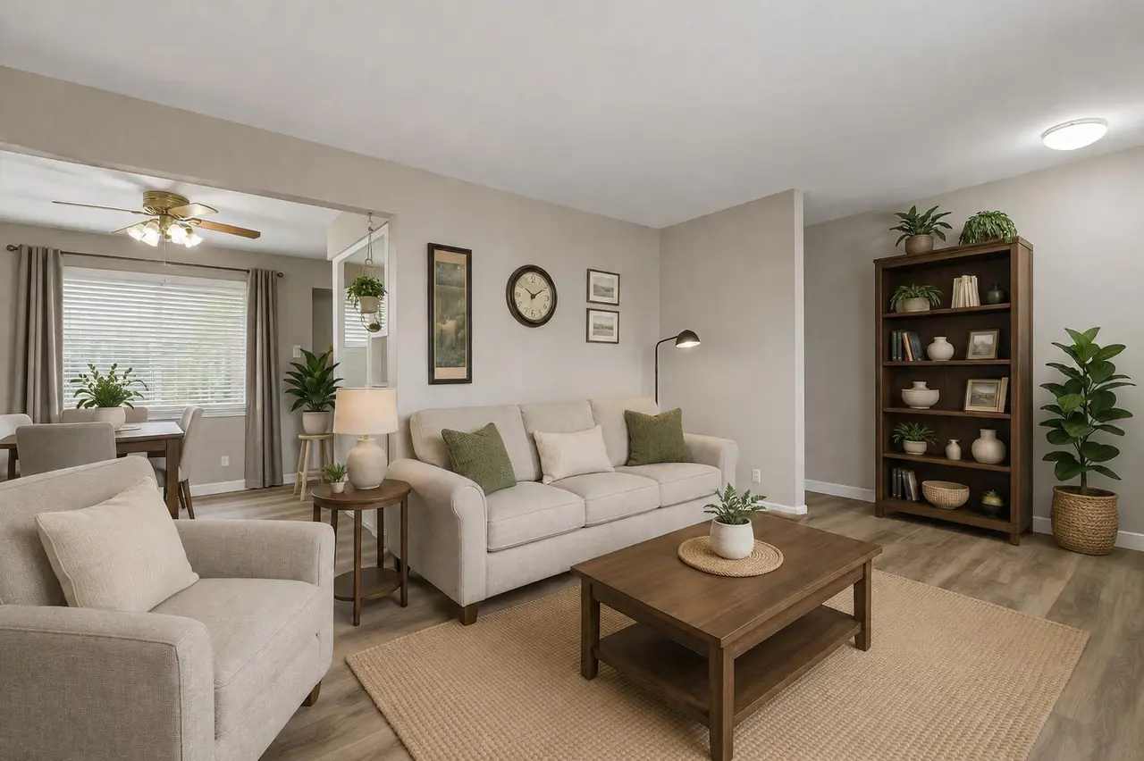 1804 29 Street SE