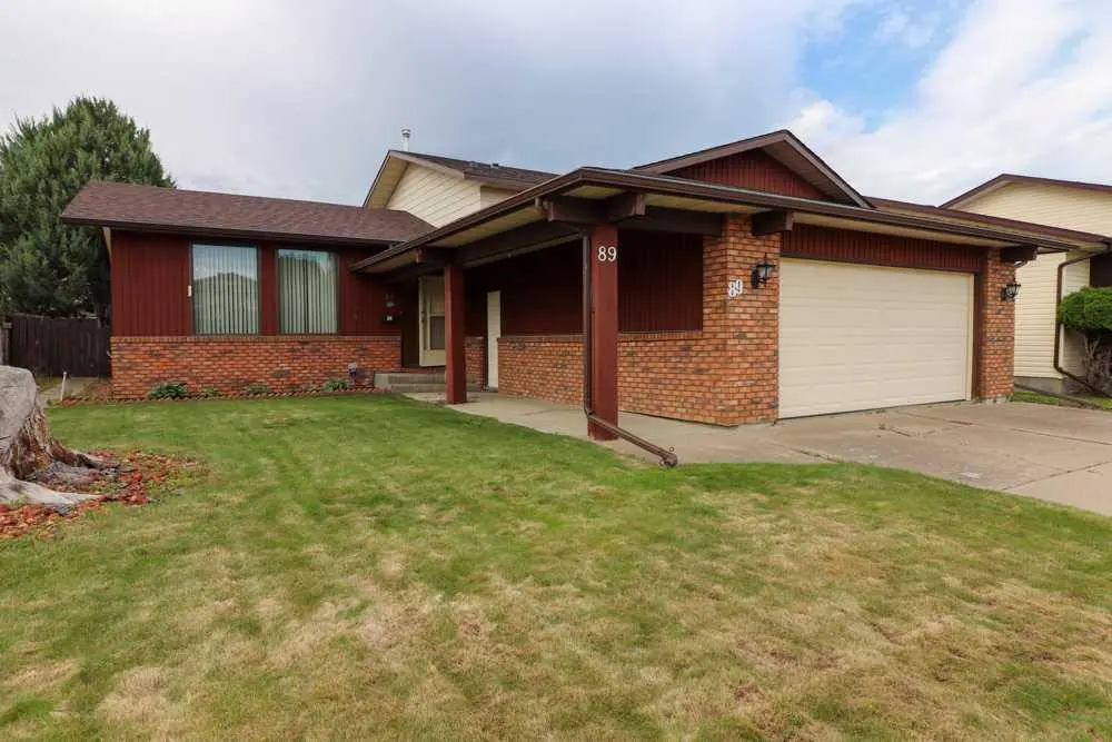 89 East Glen Drive SE